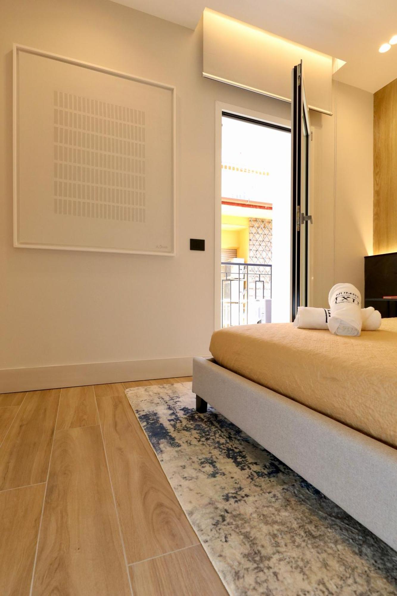 Superior Luxurious Romantic Getaway - Historical Centre - Fully Equipped & Renovated - Garibaldi#3 * Olbia