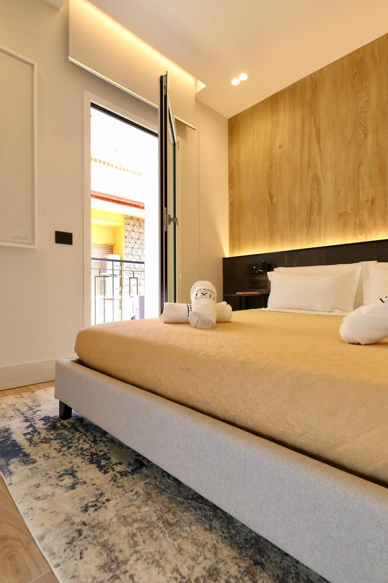 Appartamento Superior Luxurious Romantic Getaway - Historical Centre - Fully Equipped & Renovated - Garibaldi#3