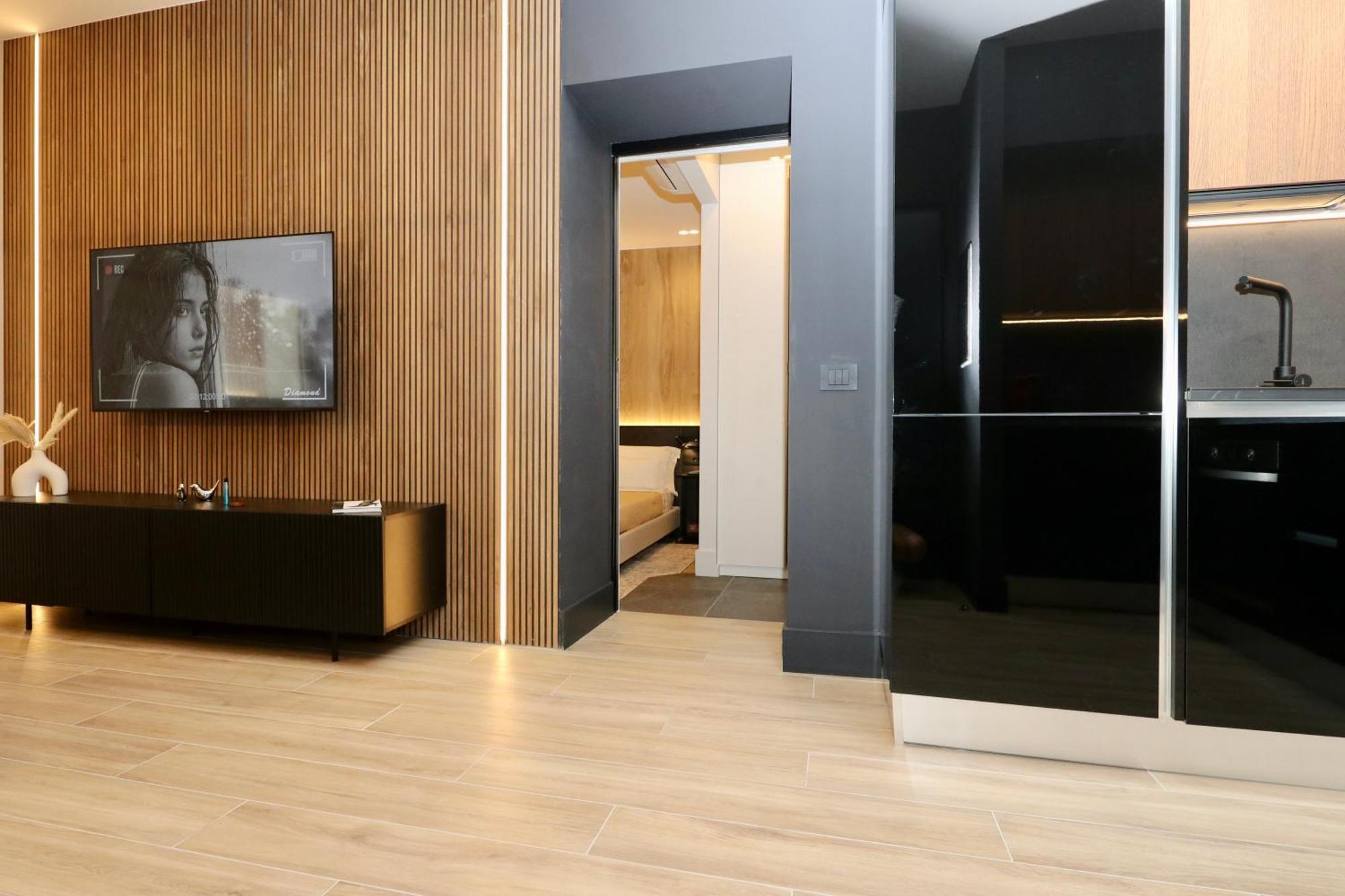 Appartamento Superior Luxurious Romantic Getaway - Historical Centre - Fully Equipped & Renovated - Garibaldi#3